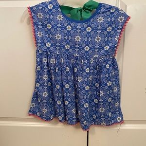 Matilda Jane Girls Top